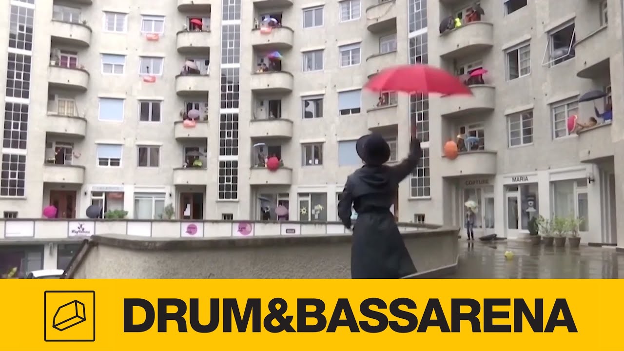 Bachelors Of Science - Love Is Found (DJ SS & Fabricat8 Remix) (Official Video)