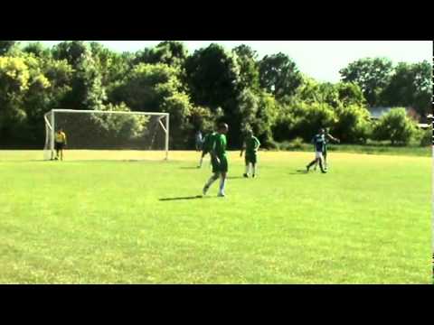 2011.06.05 Kłos - Frassati 1-0.avi