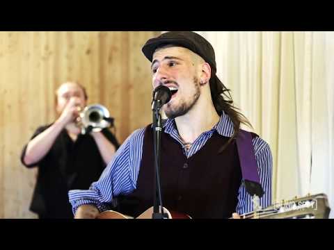 TINTAMARE - Downtown (Blind Spot Studio Session)