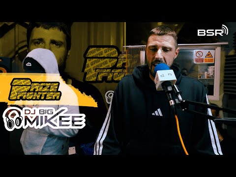 Ozone Media: Flowen VS Kaizen (Prizefighter 2025) [S6]