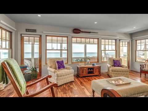 JUST LISTED- 67 Atlantic Road, Gloucester, MA