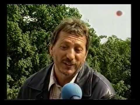 1. Liedermacherfestival auf der Burg Treuchtlingen 2003