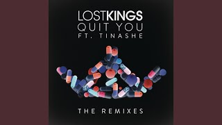 Quit You (Midnight Kids Remix)