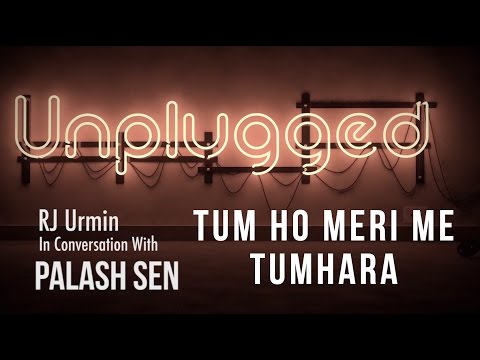 Dhoom Pichak Dhoom Unplugged | Palash Sen | Euphoria | Fever 104 FM