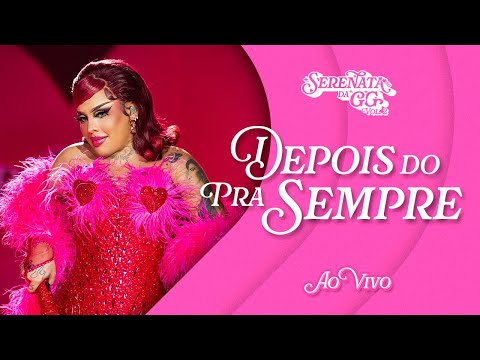 Video thumbnail for Depois Do Pra Sempre (Ao Vivo)
