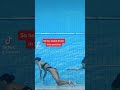 US Swimmer Anita Alvarez Saved By Coach