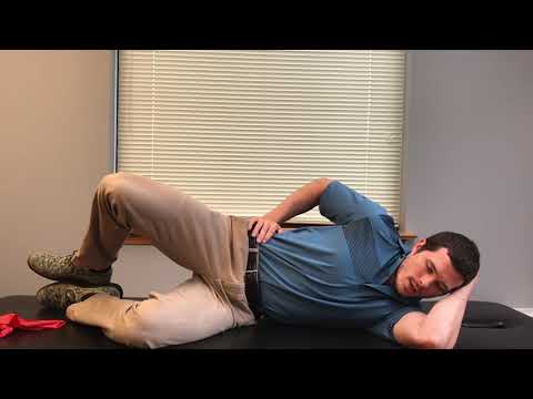 Burning Tingling Numbness in Feet Legs Tarsal Tunnel Syndrome