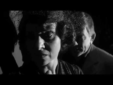 „Fabryka muchołapek” / reż. Andrzej Bart - zwiastun