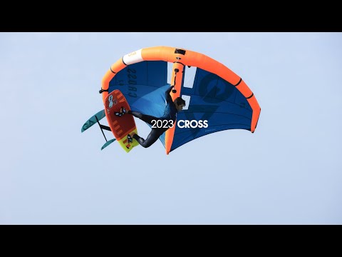 GA Sails - 2023 Cross Wing