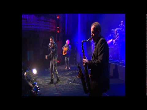 Joe McElderry - Big River @ Newcastle City Hall