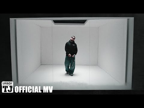 URBOYTJ - ไม่อาจเปลี่ยนใจ - OFFICIAL MV
