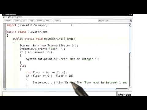 Introduction Intro to Java Programming