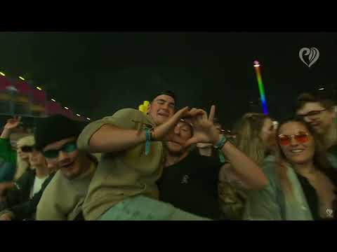 Steve Aoki - Electric Love Music Festival 2022 (7/7/22)