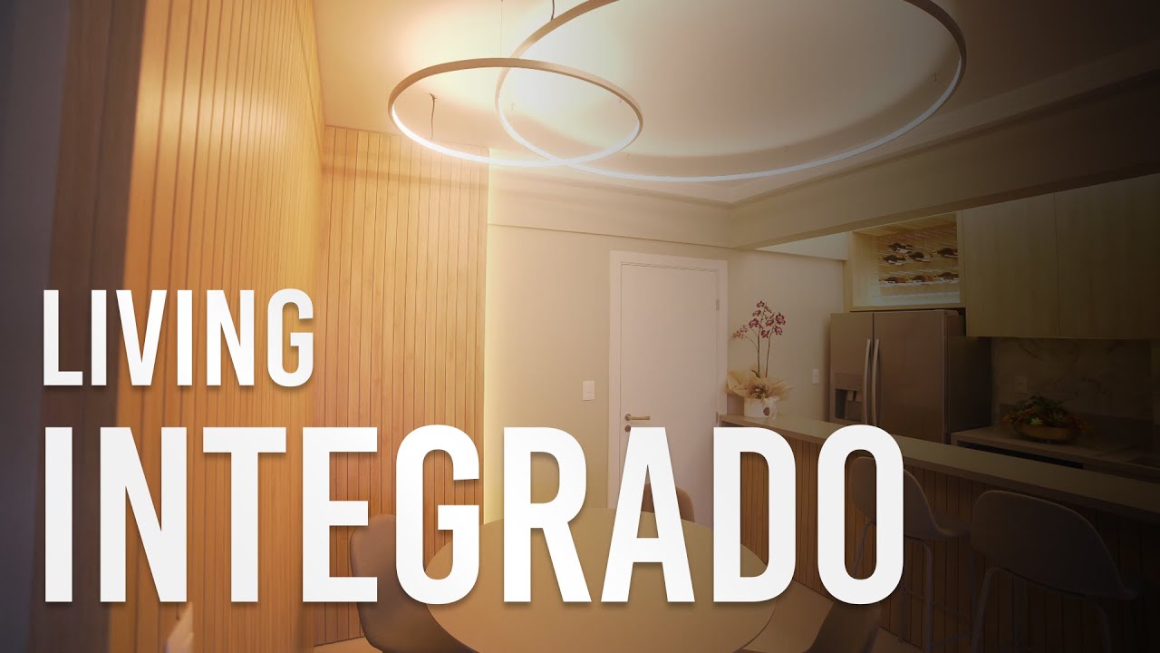 Living Integrado - Dicas com Waldir Junior - Curso de Luz