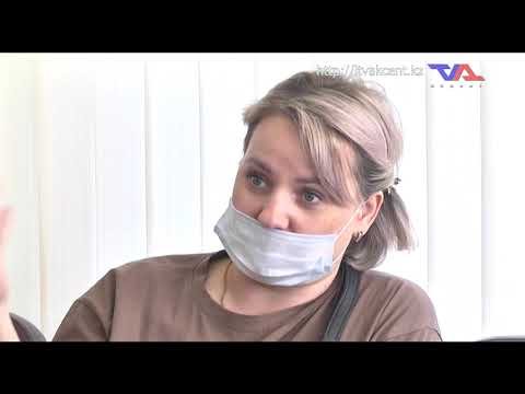 «Күн» ақпараттық бағдарлама 18 мамыр 2021ж.