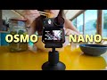 You Won T Believe The Image From This Tiny Vlogging Camera DJI Osmo Nano