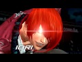 Gameplay-Video von The King of Fighters XIV  Playstation