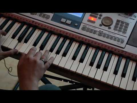 Alkehol - Na zdraví (piano cover)