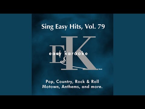 I Have Eyes - Original