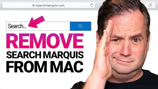 How to Remove Search Marquis on Mac in 2023 | UPDATED