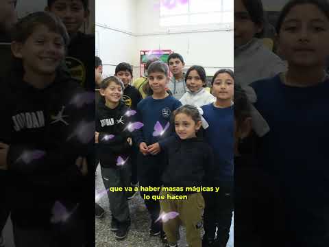 75 años - La Casa del Niño