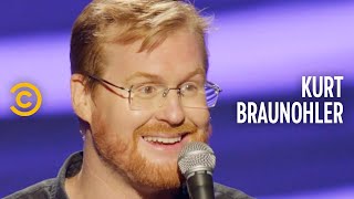 The Evilest TV Prank Ever - Kurt Braunohler