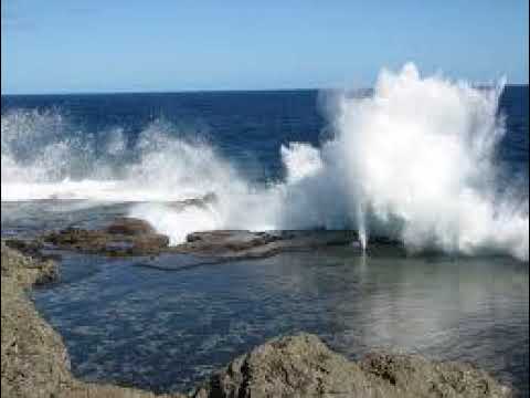 FUNGA MAHOFA (HOUMA) MANATU NI TE MA FE'AO