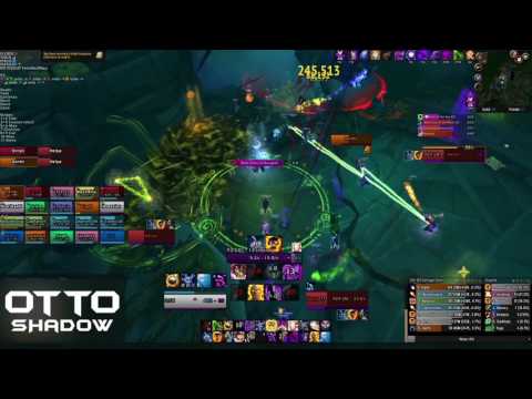 Herzog Igzor vs. Helya Mythic Multi POV