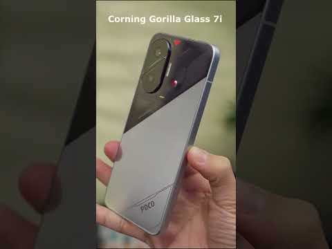 ТОП 3 ЛУЧШИХ СМАРТФОНОВ от Xiaomi серии POCO. POCO X7 Pro, POCO F7, POCO F7 Ultra #smartphone