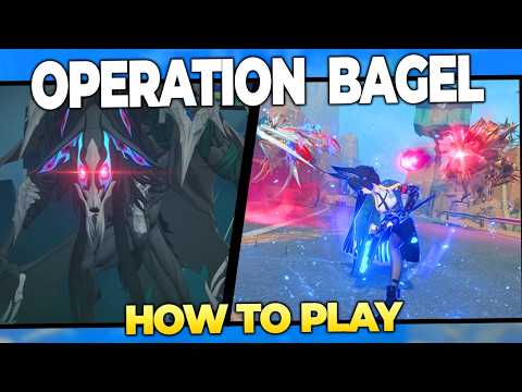 Zenless Zone Zero Operation Bargain Weekly Task