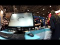 BETT 2014 LEGO With Technic Brainstorm And More