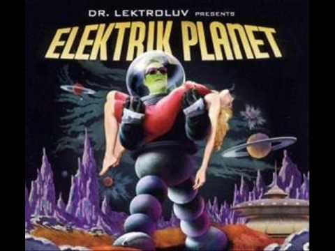 Dr Lektroluv - Mikkel Metal - Sprang