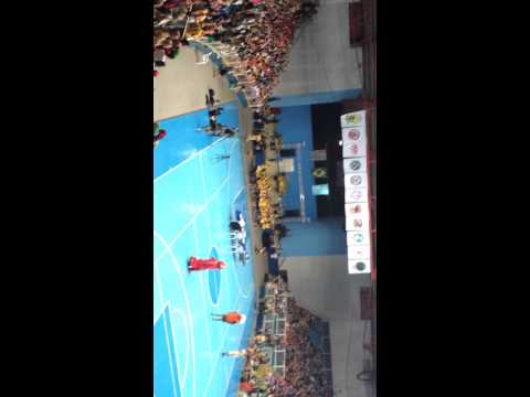 Desafio InterAssis Naumteria