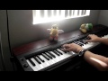 Supernatural - I'll Just Wait Here Then (piano ...