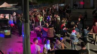 Fête de village