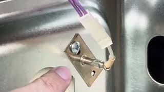 F10 F30 F31 Error Kenmore Range Oven | How to Fix