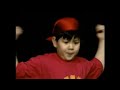 Sesame Street The Chinese Dragon Dance