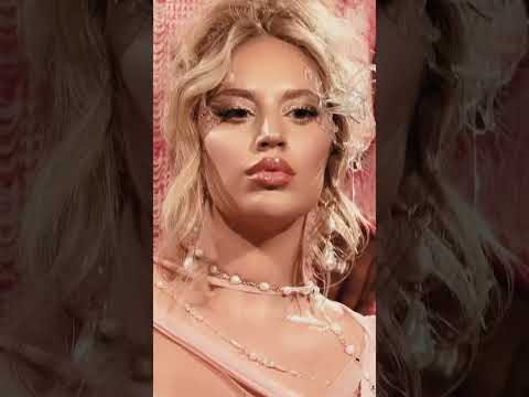 “Breathless” with Alina Baraz ✨