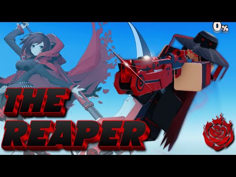 [PROJECT SMASH] Ruby Rose Guide to REAPER