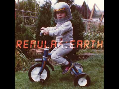 Remulak - Earth (Full Album)