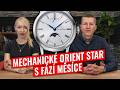 Orient BW0004S00B