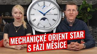 Orient BW0004S00B