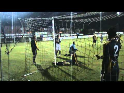 Spennymoor v Hebburn DCC 3