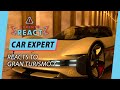 Car Expert Reacts to Gran Turismo 7