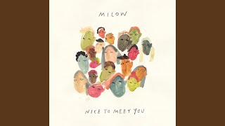 Musik-Video-Miniaturansicht zu Nice To Meet You Songtext von Milow