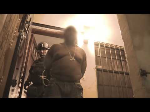 SWAT, the elite of the American police