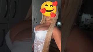 五条恋ちゃん並みのスイカップのラテン系爆乳美女の深い谷間をご覧あれ！