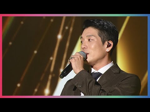 [SOBA] 이창민(Changmin) - Moment (2019 SORIBADA BEST K-MUSIC AWARDS)