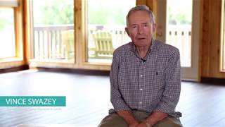 Interview with Vince Swazey