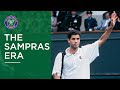 The Sampras Era | How Pete Sampras conquered Wimbledon